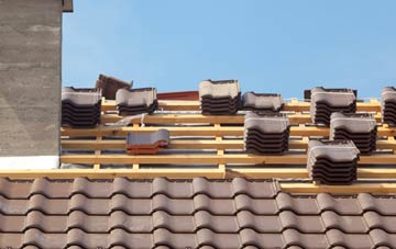 Crathes clay roofing costs
