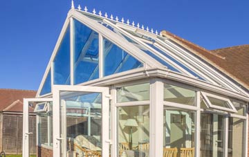 conservatory roof insulation costs Crathes