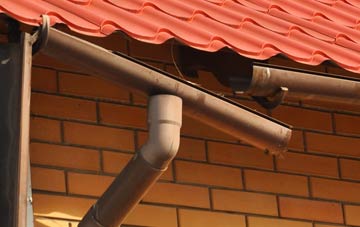 Crathes gutter repair costs