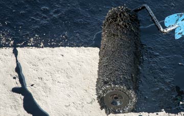 Crathes liquid sealant waterproofing