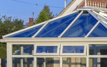 professional Crathes conservatory insulation