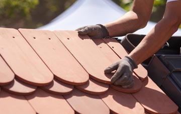 Crathes roof tile contractors