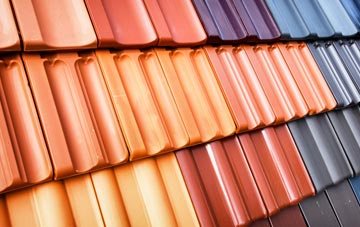 Crathes roof tile costs