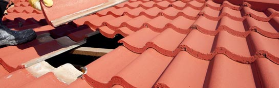 compare Crathes roof repair quotes