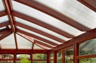 Crathes conservatory roofing insulation