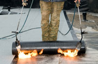 Crathes flat roof sealing quote