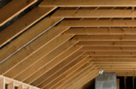 Crathes pitched insulation quotes