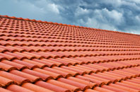Crathes roofing tiles