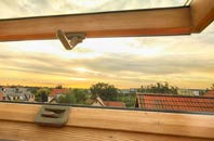rated Crathes roof window companies