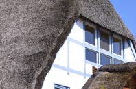 find rated Crathes thatchers